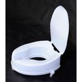 Ridder WC sedátko zvýšené 10 cm, bílá A0071001 - galerie #1