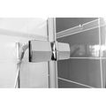 EBS Style Sprchové dveře 100 cm - galerie #2