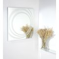Zrcadlo Virgo 60x60 cm - galerie #1