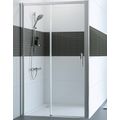 EBS Trend Easy Sprchové dveře 120 cm, posuvné dvoudílné, levé - galerie #1