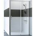 EBS Trend Easy Sprchové dveře 120 cm, posuvné dvoudílné, pravé - galerie #1