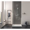 Grohe Euphoria SmartControl Sprchový termostatický systém, chrom 26507000 - galerie #2