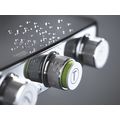 Grohe Euphoria SmartControl Sprchový termostatický systém, chrom 26507000 - galerie #10