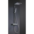 Grohe Euphoria SmartControl Sprchový termostatický systém, chrom 26508000 - galerie #7