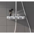 Grohe Euphoria SmartControl Sprchový termostatický systém, chrom 26508000 - galerie #4