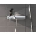 Grohe Grohtherm SmartControl Termostatická sprchová baterie, chrom, chrom 34719000 - galerie #3