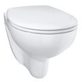 Grohe Bau Ceramic Závěsné WC Rimless, bílá 39351000 - galerie #1