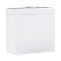 Grohe Cube Ceramic Splachovací nádrž k WC míse, bílá 39490000