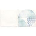 Rako Retro WITMB523 dekor 19,8x39,8 zeleno-modrá - galerie #2