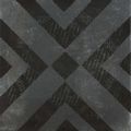 EBS Terracina dekor 22,3x22,3 black - galerie #9