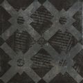 EBS Terracina dekor 22,3x22,3 black - galerie #8
