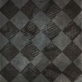EBS Terracina dekor 22,3x22,3 black - galerie #6