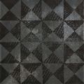 EBS Terracina dekor 22,3x22,3 black - galerie #5