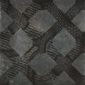 EBS Terracina dekor 22,3x22,3 black - galerie #10