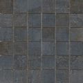 EBS Metal mozaika 30x30 iron matná