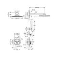 Grohe SmartControl Mixer Sprchový systém G34709000 - galerie #1