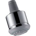 Hansgrohe Clubmaster Hlavová sprcha, 3 proudy 28496000