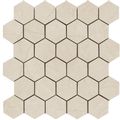 EBS Museo hexagon 30x30 orion lesklý