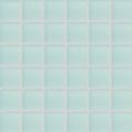 Rako Sandstone Plus VDM05032 mozaika 4,7x4,7 bílá sklo