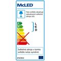 McLED LED osvětlení 5W, délka 30cm, 443.001.35.0 - galerie #3
