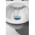Laufen Cleanet Navia WC závěsné bidetovací, rimless H8206014000001 - galerie #3