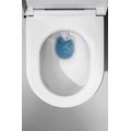 Laufen Cleanet Navia WC závěsné bidetovací, rimless H8206014000001 - galerie #2