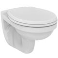 Ideal Standard Vidima WC závěsné, bílá