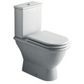 Ideal Standard Calla WC sedátko T627801 - galerie #3