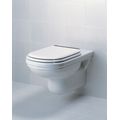 Ideal Standard Calla WC sedátko T627801 - galerie #1
