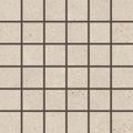 Rako Piazzetta DDM06787 mozaika set 30x30 cm (5x5 cm) béžová