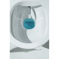 Laufen Cleanet Riva Set Bidetovací WC, tlačítko bílé a modul - galerie #4