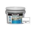 Ceresit CE89 Spárovací hmota UltraEpoxy Premium, 2,5 kg, Crystal white (TRGR2)