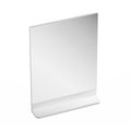 Ravak BeHappy 2 Zrcadlo 53x11x74 bílá X000001099