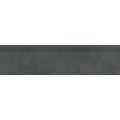 Rako Extra DCPVF725 schodovka 29,8x119,8 černá