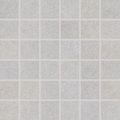 Rako Block DDM06780 mozaika set 30x30 cm 5x5 světle šedá