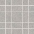 Rako Block DDM06781 mozaika set 30x30 cm 5x5 šedá