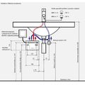 Clage MBH4 Průtokový elektrický ohřívač vody 4,5 kW - galerie #2