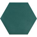 EBS Mayfair dlažba 19,8x22,8 vert hexagon matná