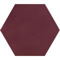 EBS Mayfair dlažba 19,8x22,8 grana hexagon matná
