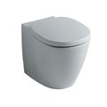 Ideal Standard Connect Stojící WC s hlubokým splachováním, Ideal Plus bílá E8231MA