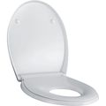Geberit Selnova WC sedátko s vložkou pro děti, bílá 500.339.01.1