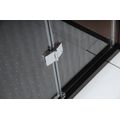 Gelco Legro Sprchové dveře 100 cm, čiré GL1210 - galerie #2