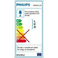 Philips 34046/11/16 světlo,2x2,5W,v.14,3 cm,CR (340461116) - galerie #1