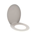 Ideal Standard Sirius WC Sedátko termoplast W302801 - galerie #1