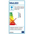 McLED LL8/500 lineární světlo LED, 50,4 cm, ML-443.002.35.0 - galerie #7