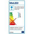 McLED LL5/300 lineární světlo LED, 30,3 cm, ML-443.001.35.0 - galerie #7