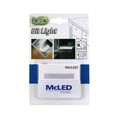 McLED ML451001 LED šuplíkové svítidlo, ML-451.001.66.0 - galerie #5