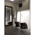 Kerasan Retro WC mísa 38,5x45x59 cm, spodní odpad 101001 - galerie #3