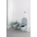 GSI Pura WC závěsné 55x36 cm, modrá 881515 - galerie #3