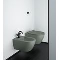 GSI Pura WC závěsné 55x36 cm, zelená 881504 - galerie #3